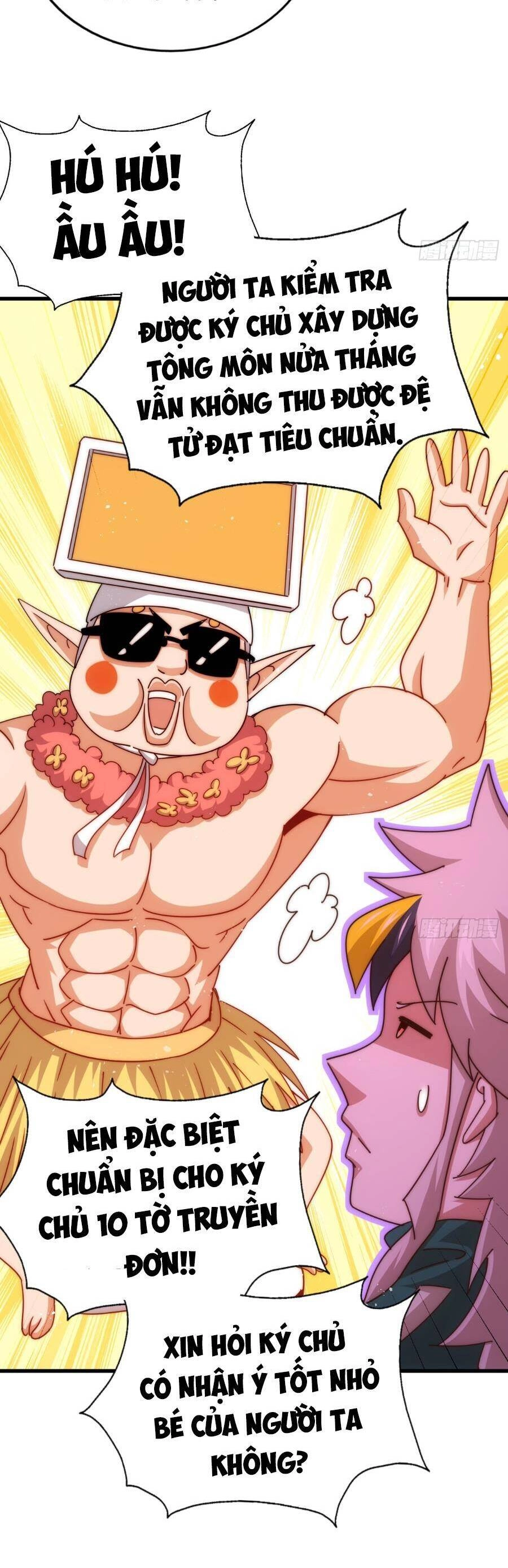 Người Trên Vạn Người Chapter 172 - 39