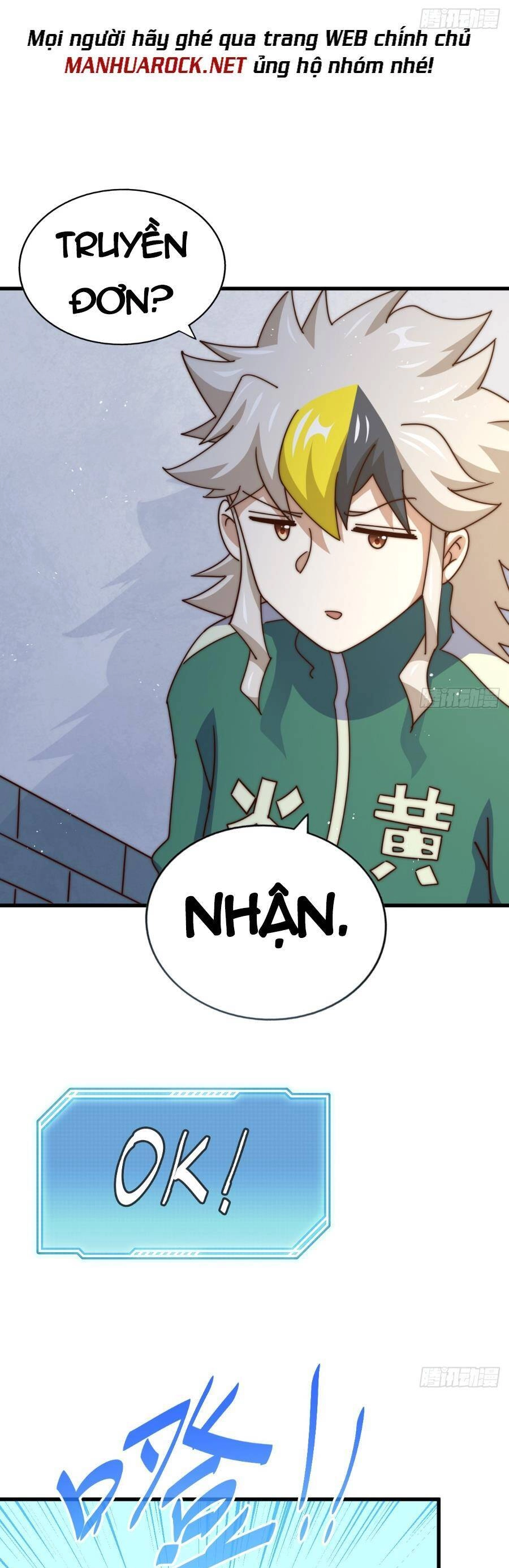 Người Trên Vạn Người Chapter 172 - 40