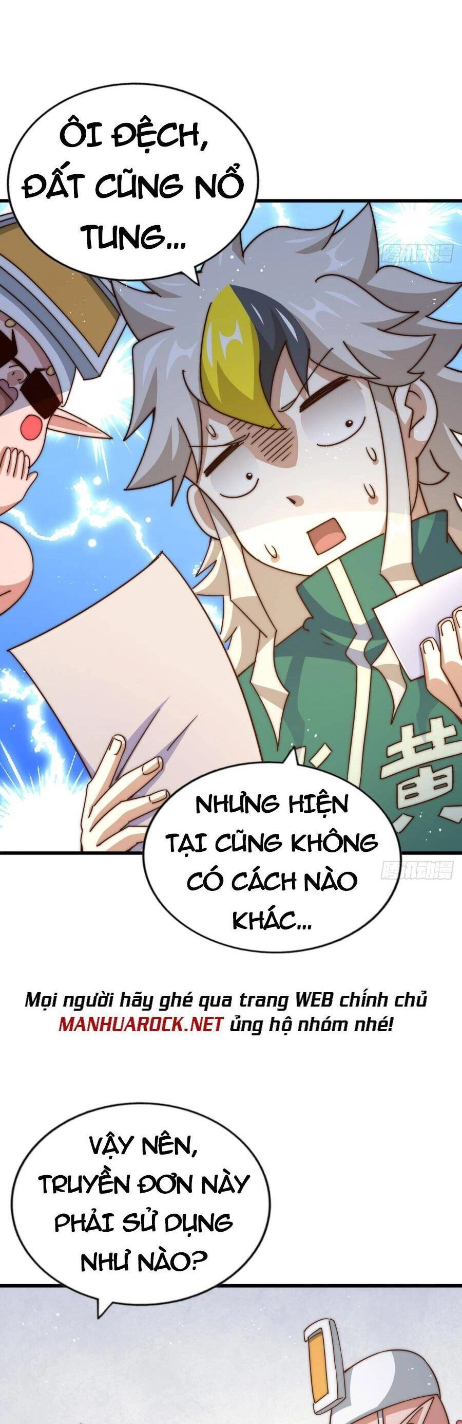 Người Trên Vạn Người Chapter 172 - 42