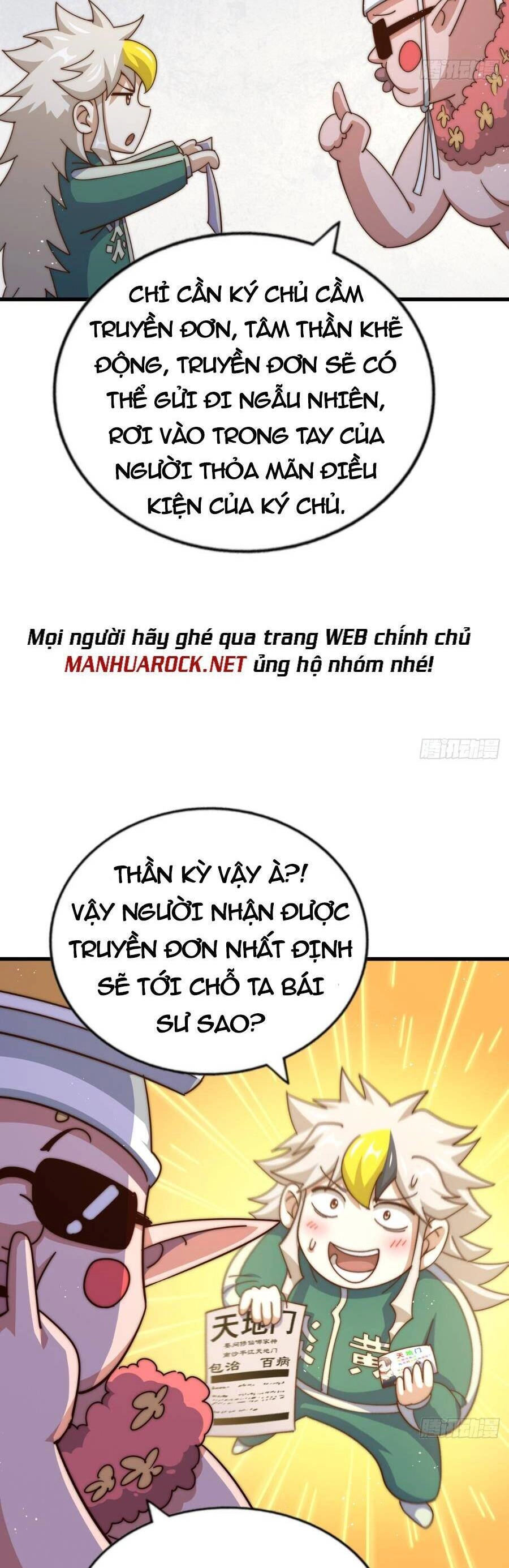 Người Trên Vạn Người Chapter 172 - 43