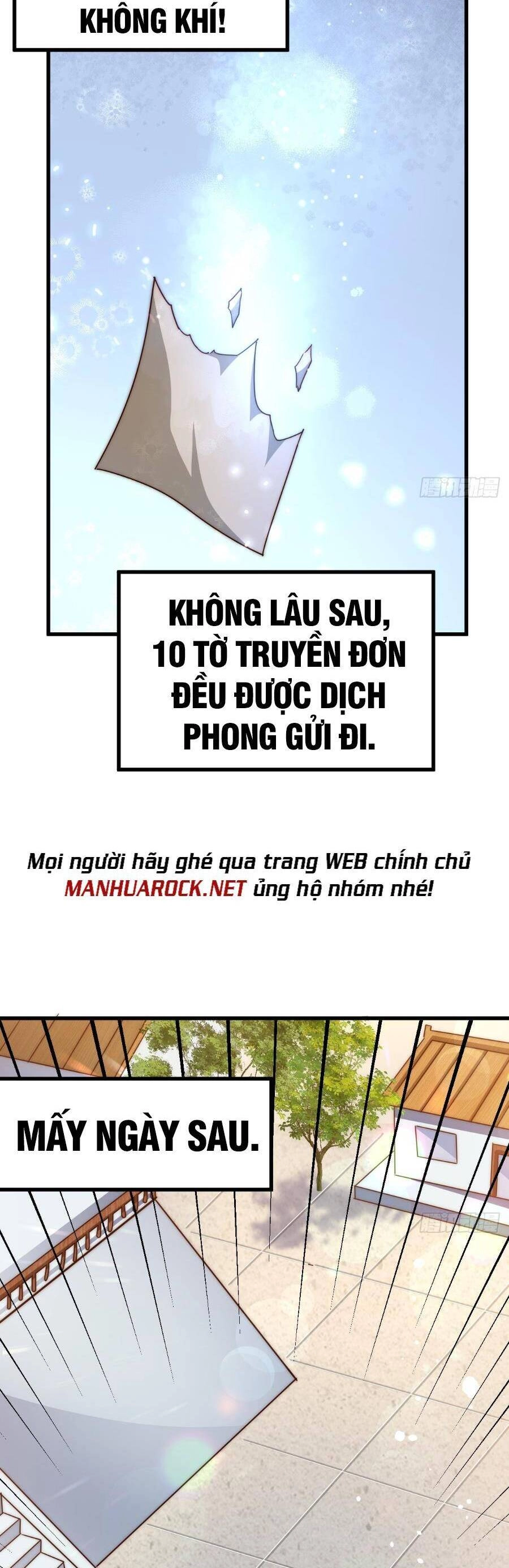 Người Trên Vạn Người Chapter 172 - 45