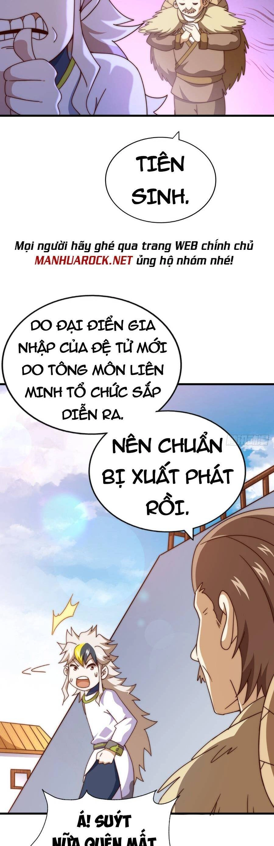 Người Trên Vạn Người Chapter 172 - 47