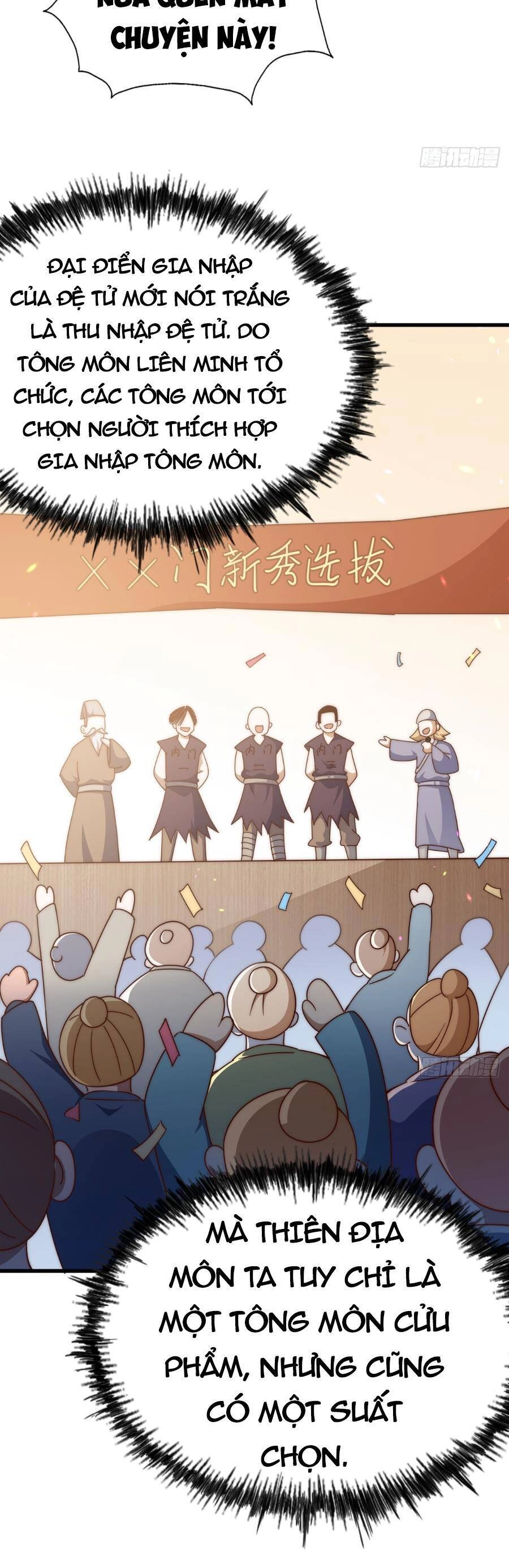 Người Trên Vạn Người Chapter 172 - 48