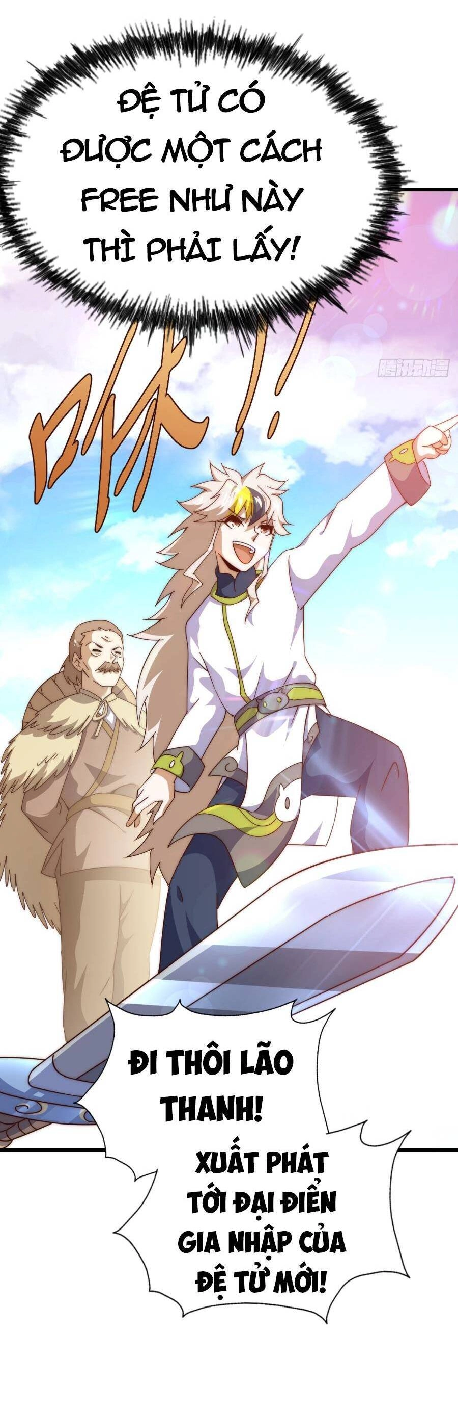 Người Trên Vạn Người Chapter 172 - 49