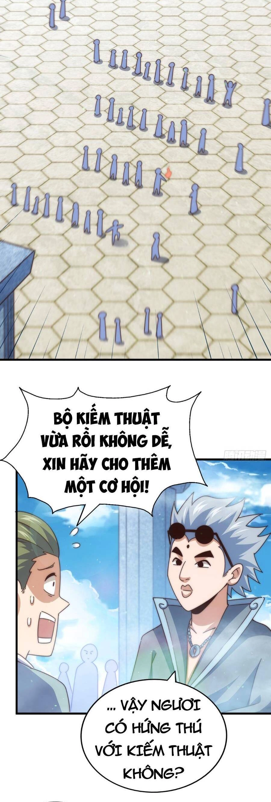 Người Trên Vạn Người Chapter 172 - 51