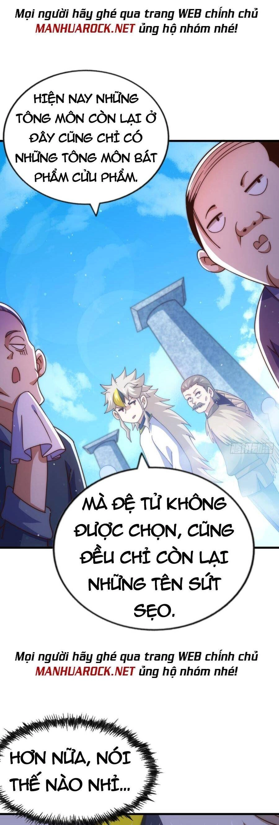 Người Trên Vạn Người Chapter 172 - 54