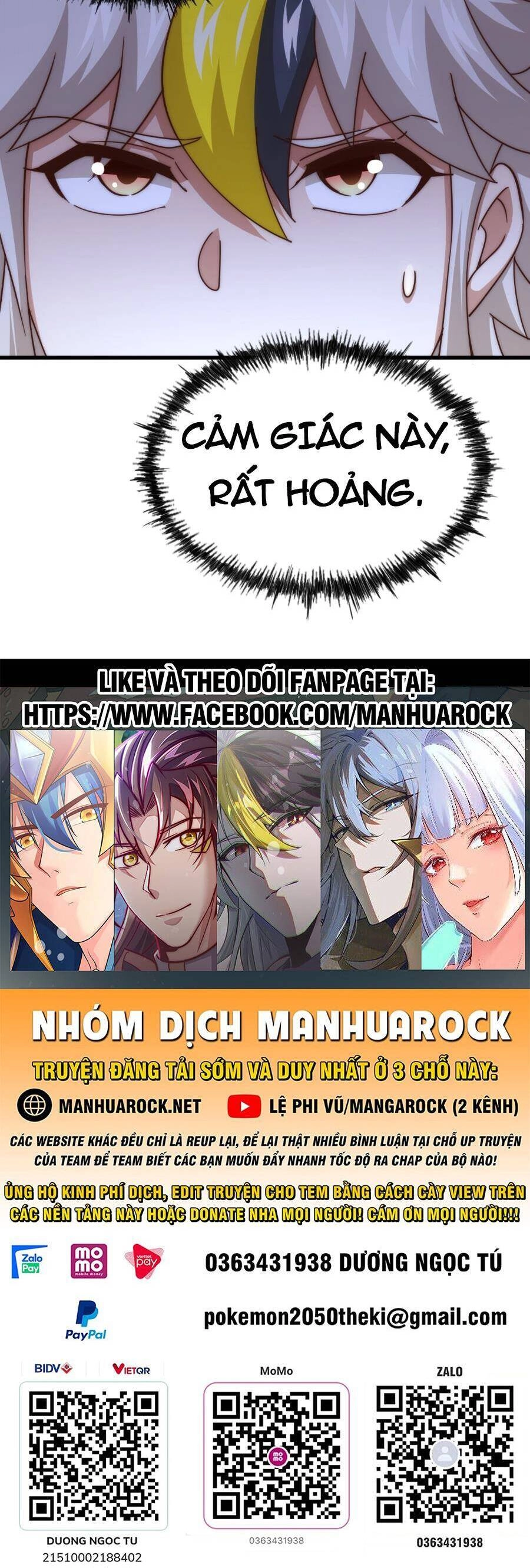 Người Trên Vạn Người Chapter 172 - 55