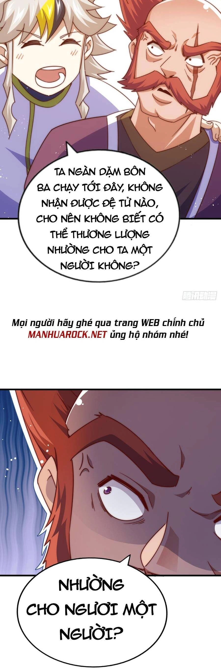 Người Trên Vạn Người Chapter 173 - 12