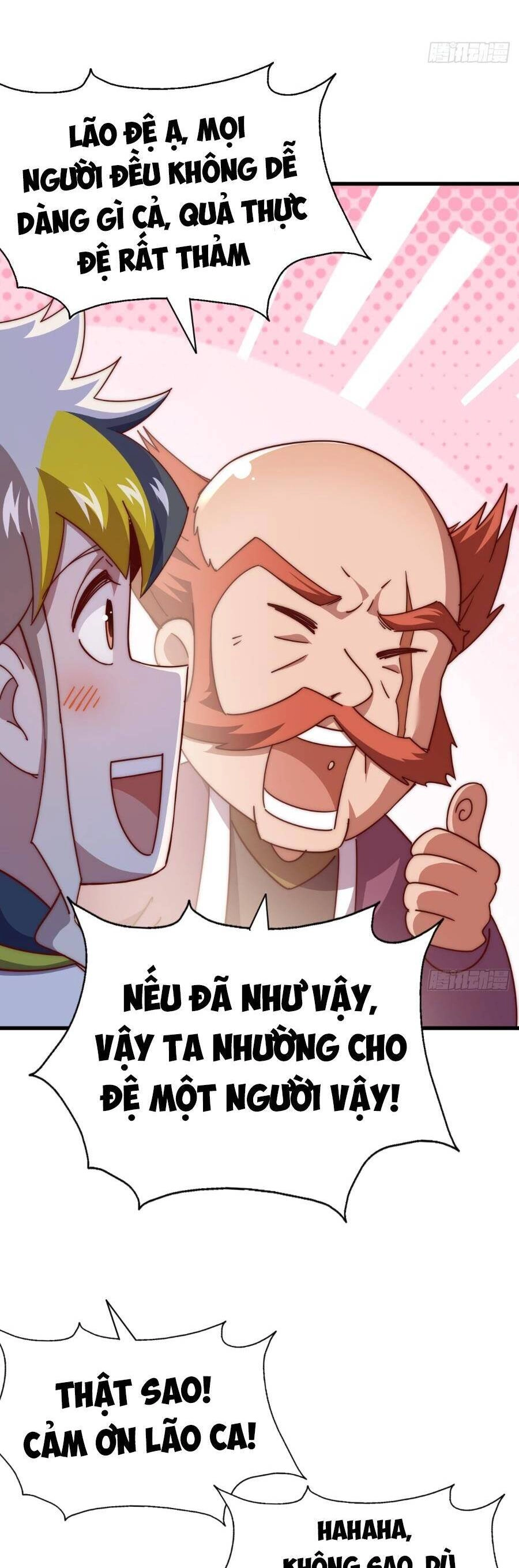 Người Trên Vạn Người Chapter 173 - 13