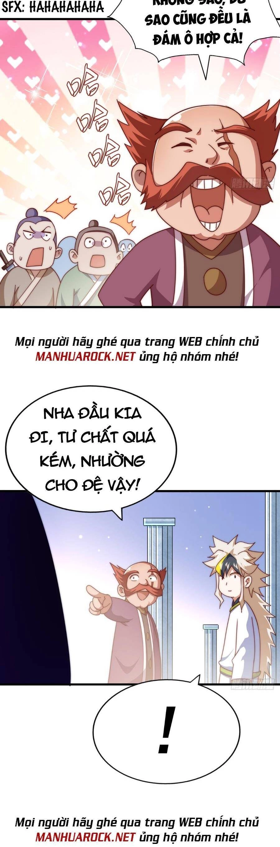 Người Trên Vạn Người Chapter 173 - 14