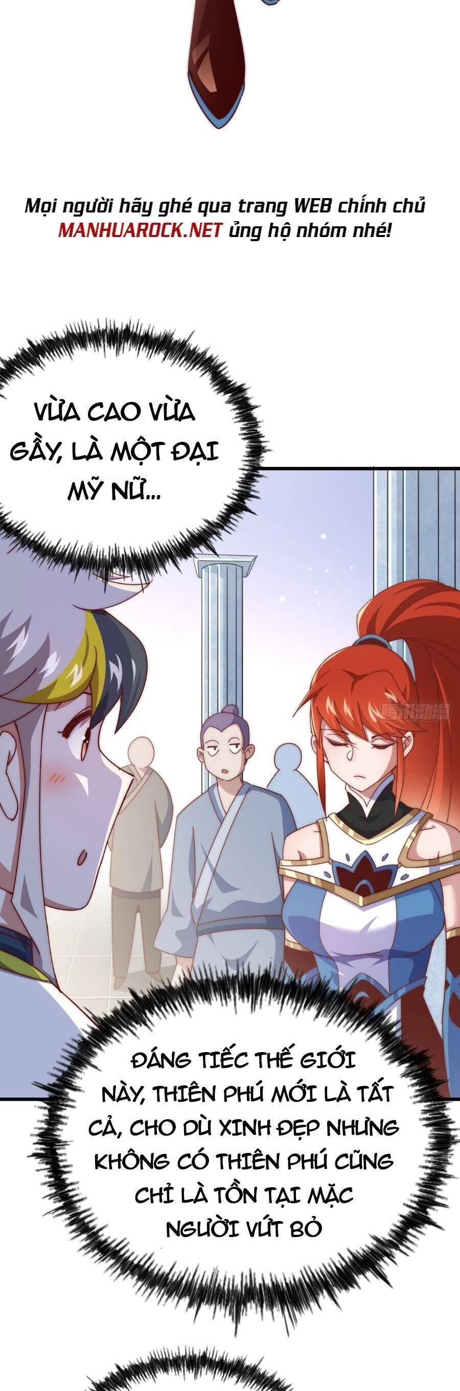 Người Trên Vạn Người Chapter 173 - 16