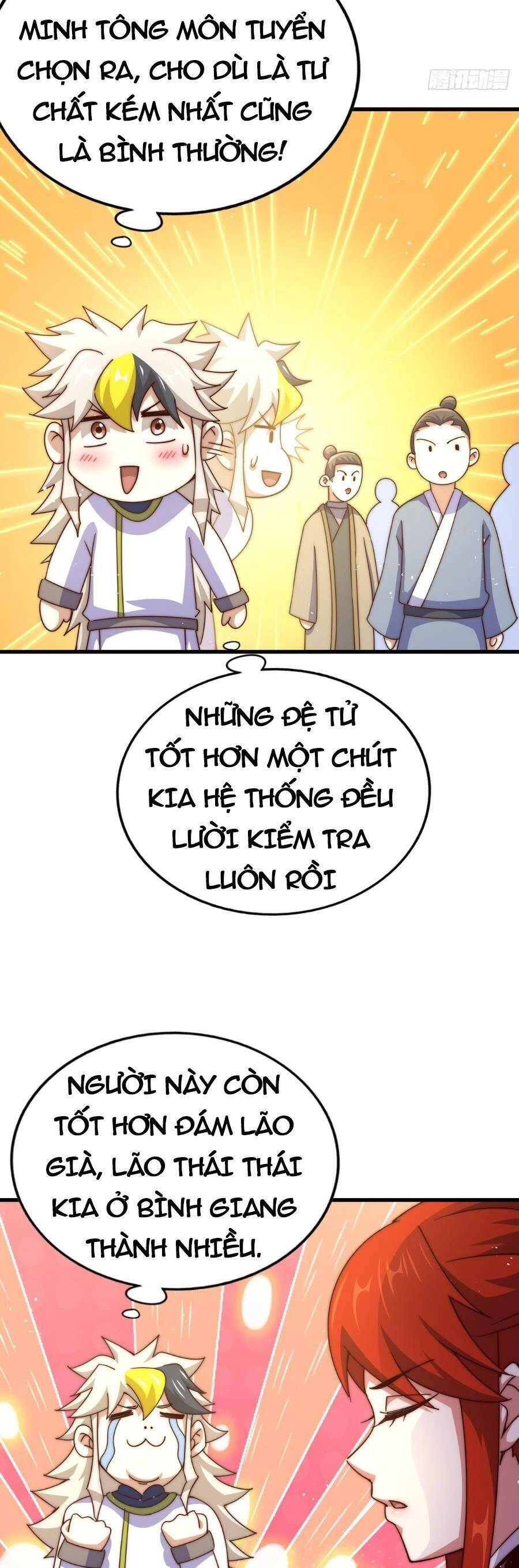 Người Trên Vạn Người Chapter 173 - 19