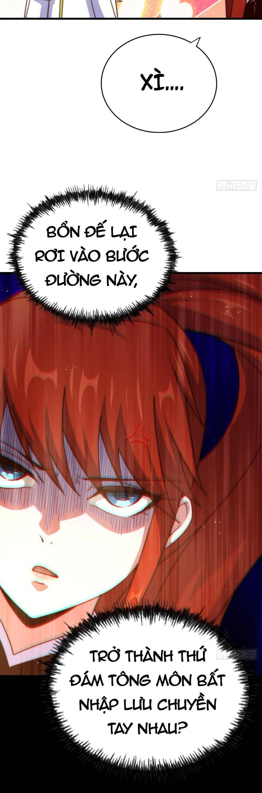 Người Trên Vạn Người Chapter 173 - 20