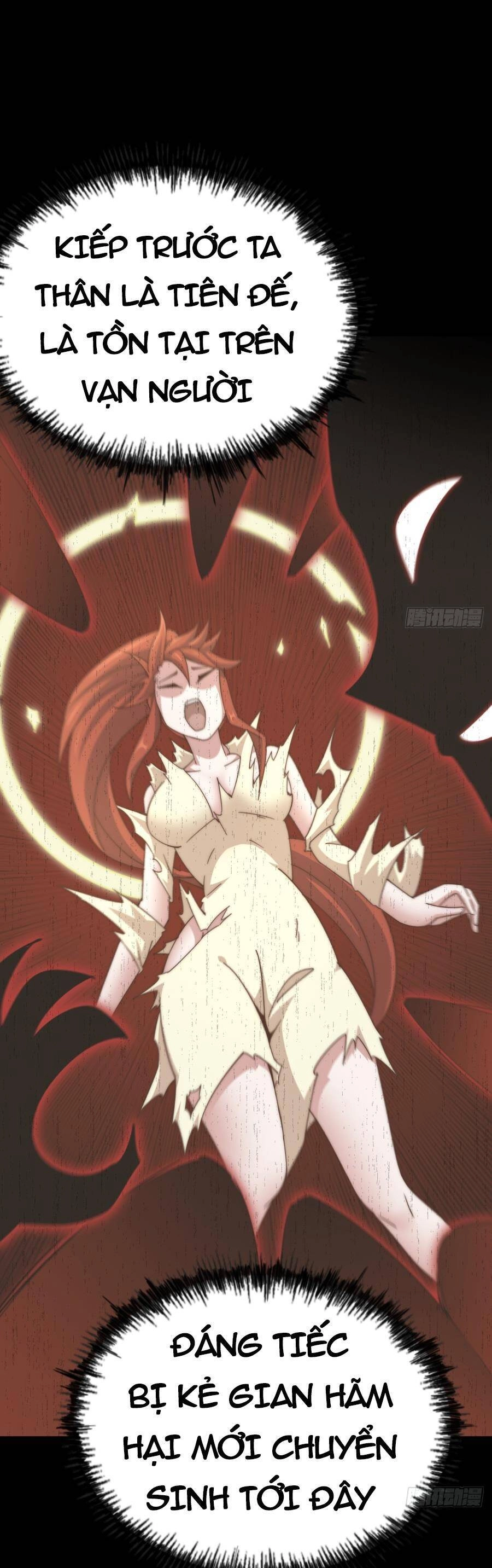 Người Trên Vạn Người Chapter 173 - 21