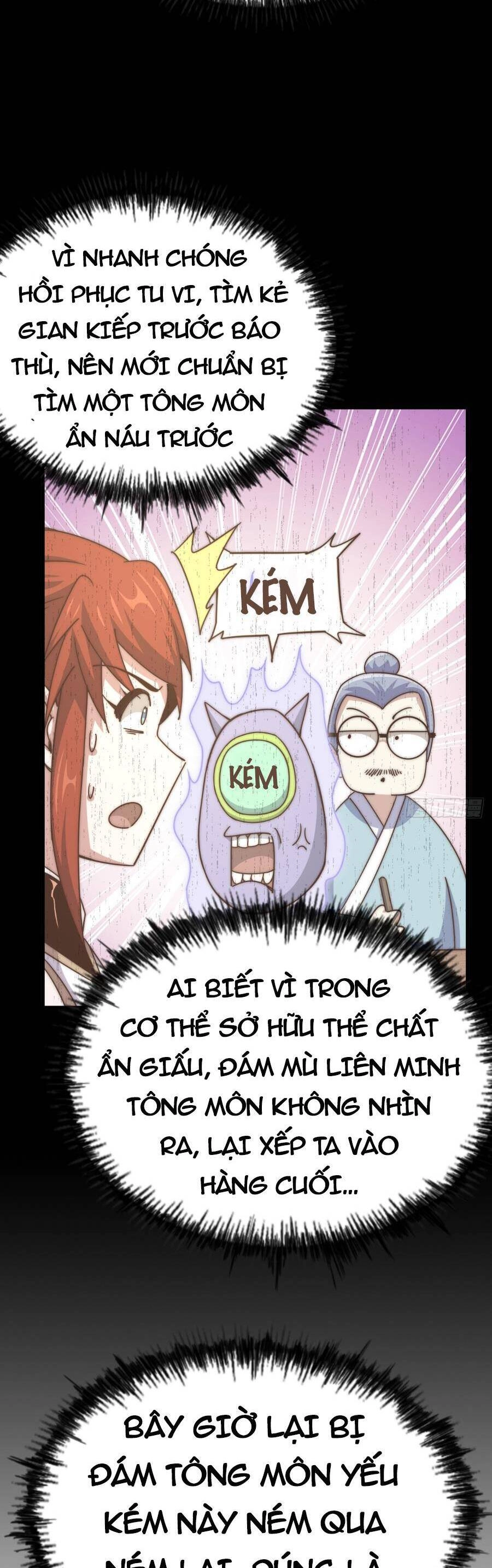 Người Trên Vạn Người Chapter 173 - 22