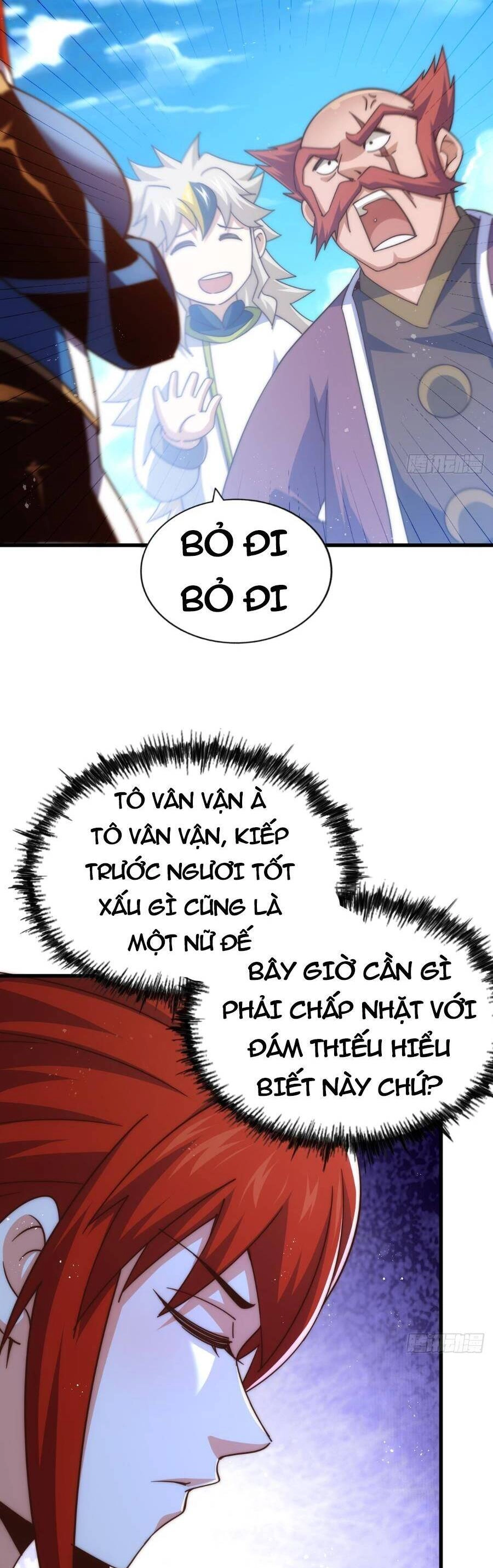 Người Trên Vạn Người Chapter 173 - 24