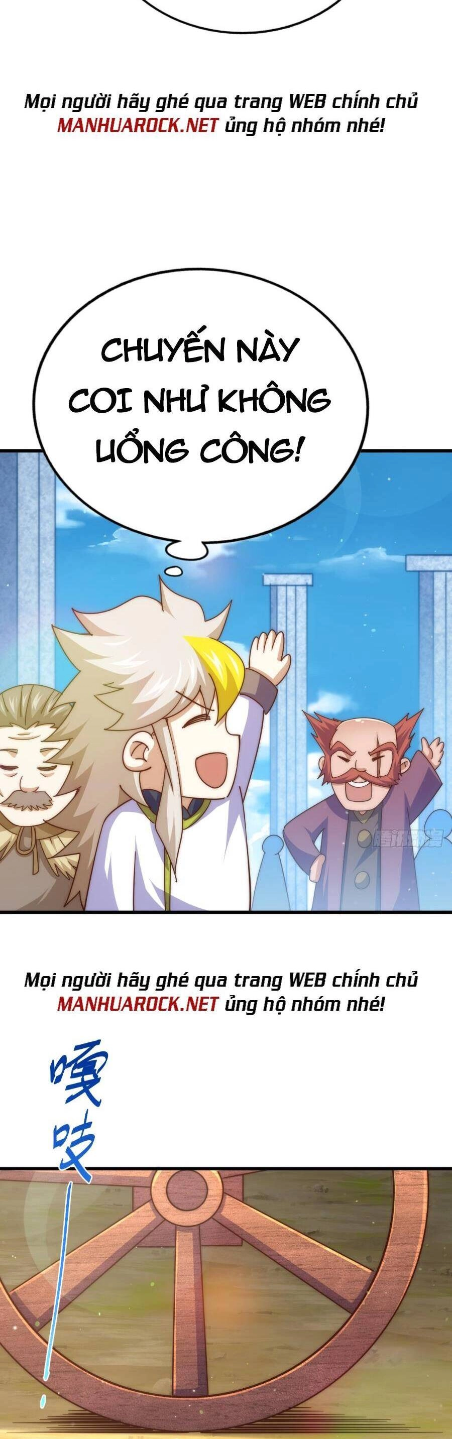 Người Trên Vạn Người Chapter 173 - 27