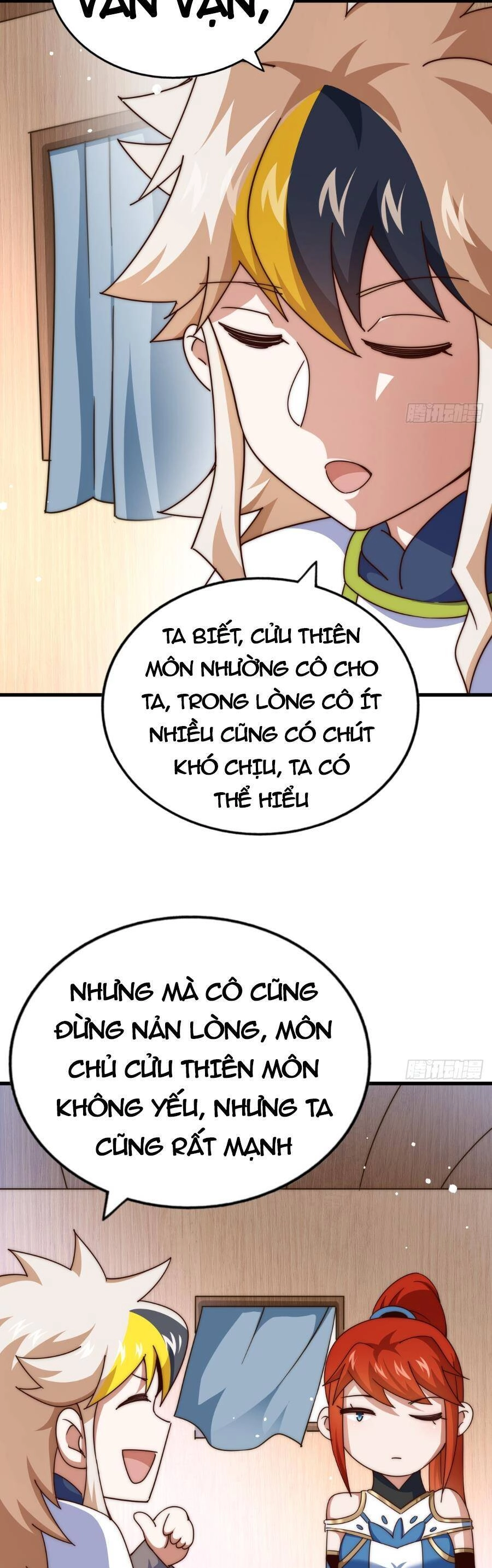 Người Trên Vạn Người Chapter 173 - 29