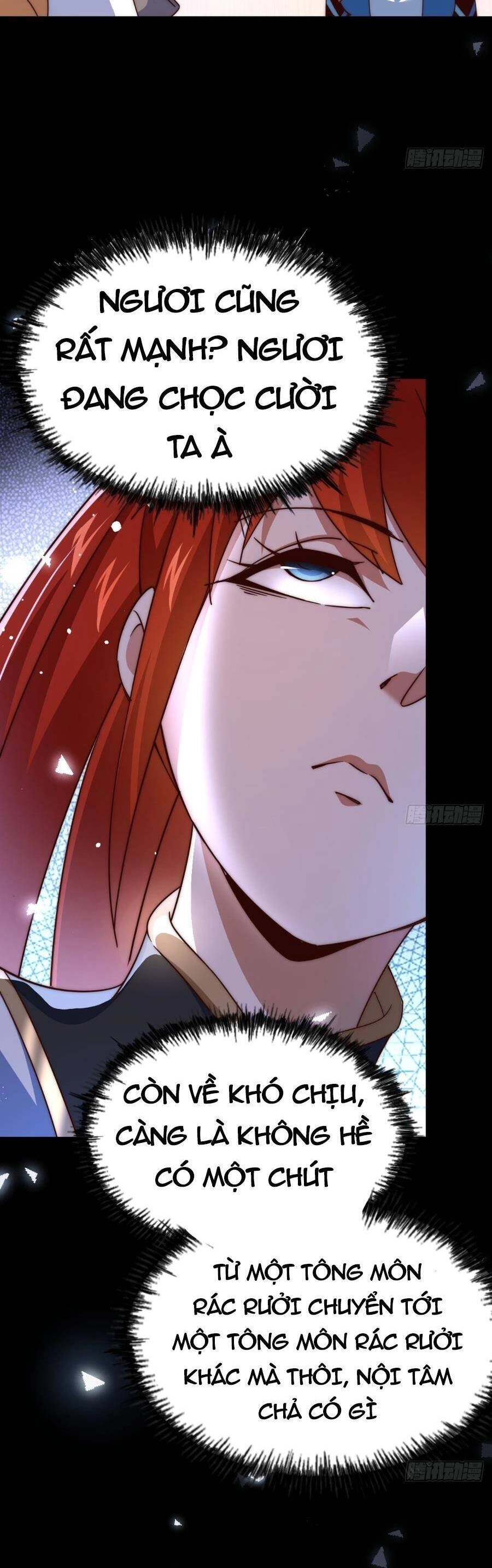 Người Trên Vạn Người Chapter 173 - 30