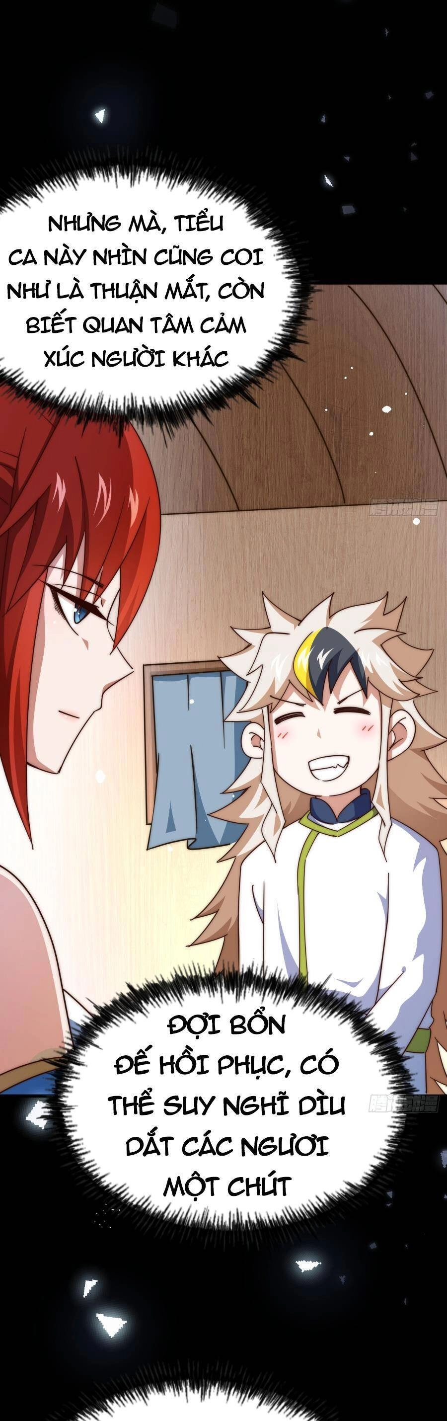 Người Trên Vạn Người Chapter 173 - 31