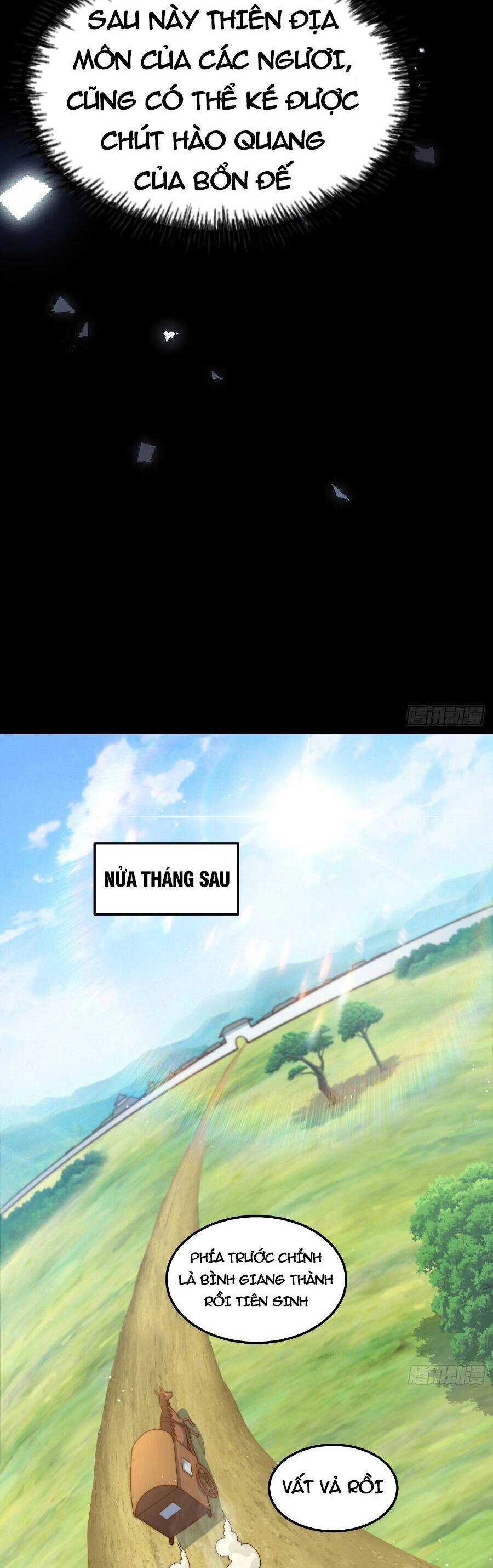 Người Trên Vạn Người Chapter 173 - 32