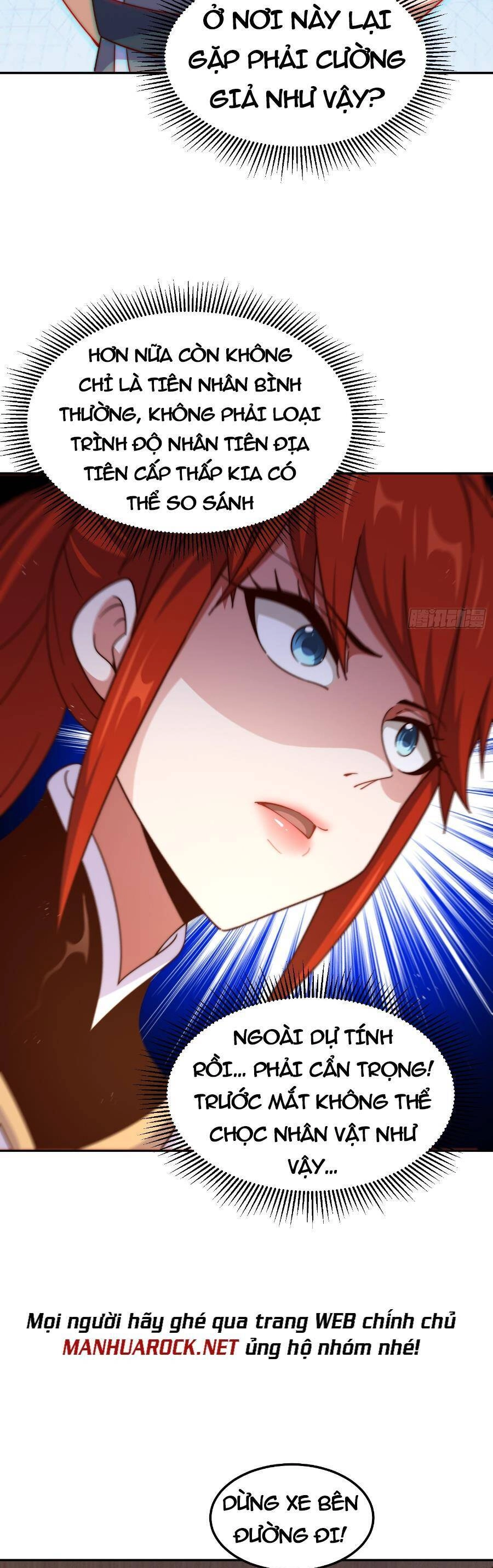 Người Trên Vạn Người Chapter 173 - 35