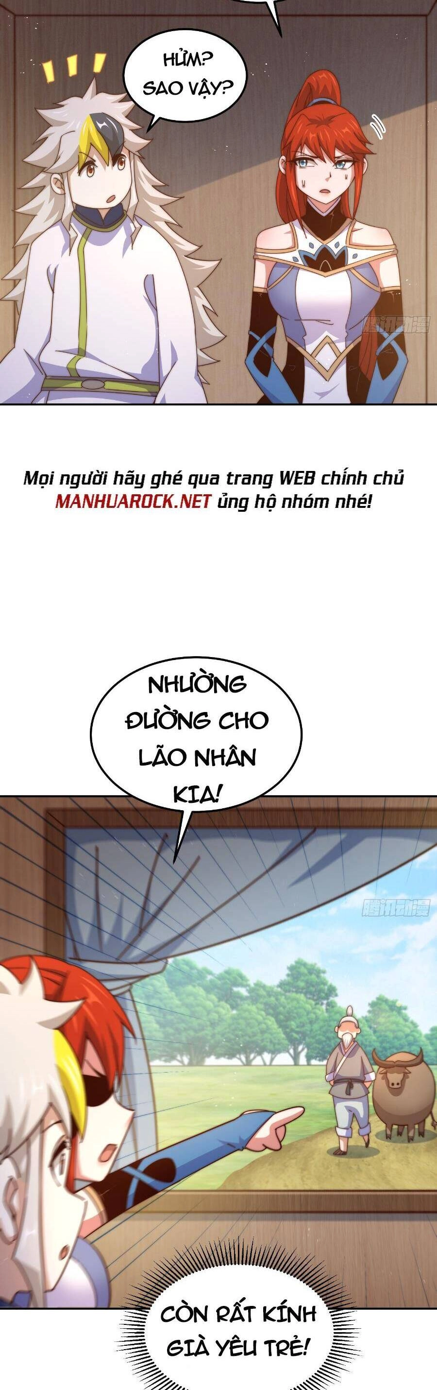 Người Trên Vạn Người Chapter 173 - 36