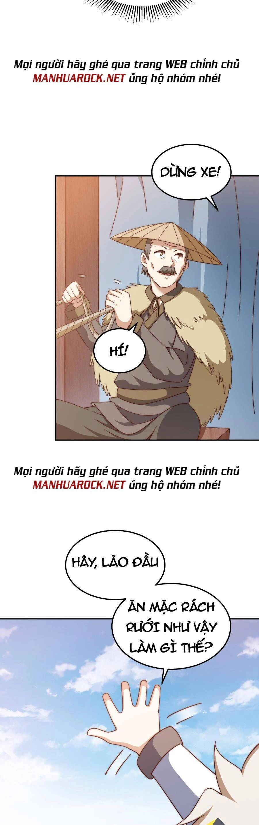 Người Trên Vạn Người Chapter 173 - 37