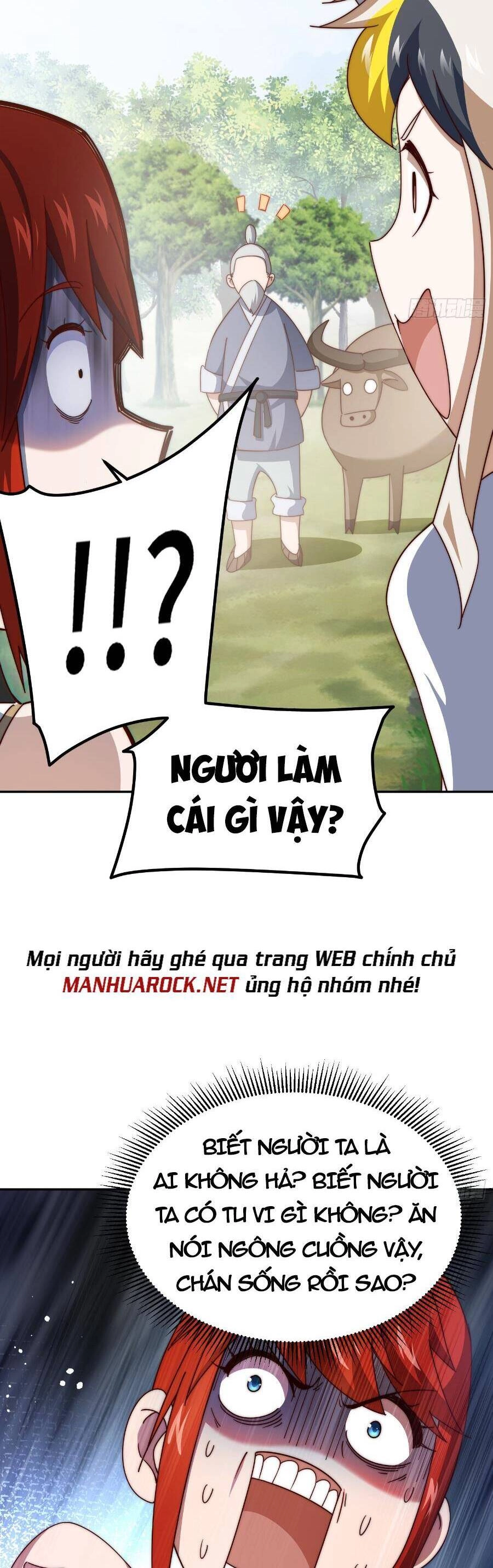 Người Trên Vạn Người Chapter 173 - 38