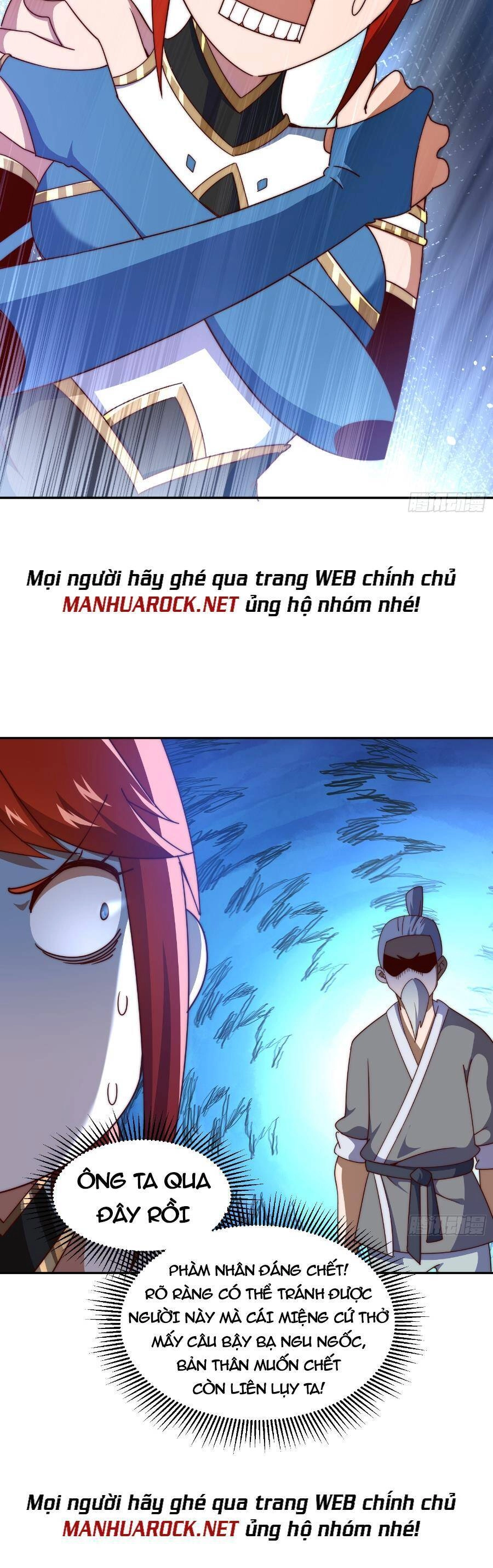 Người Trên Vạn Người Chapter 173 - 39