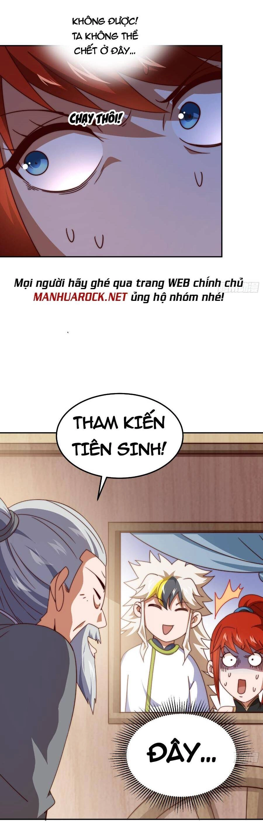 Người Trên Vạn Người Chapter 173 - 40