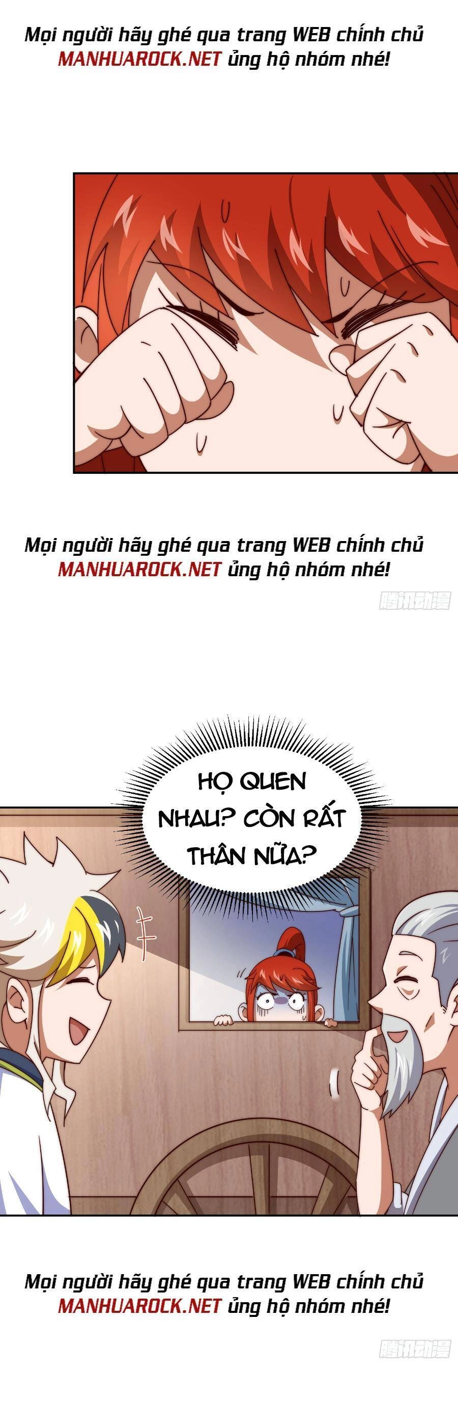 Người Trên Vạn Người Chapter 173 - 41