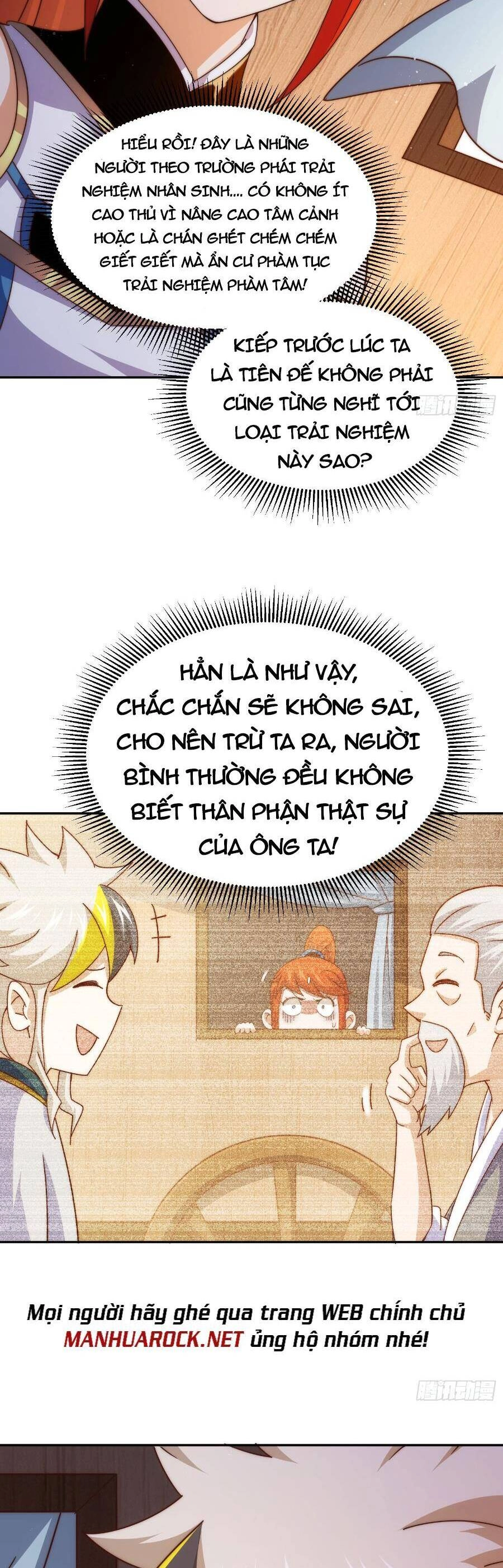 Người Trên Vạn Người Chapter 173 - 44