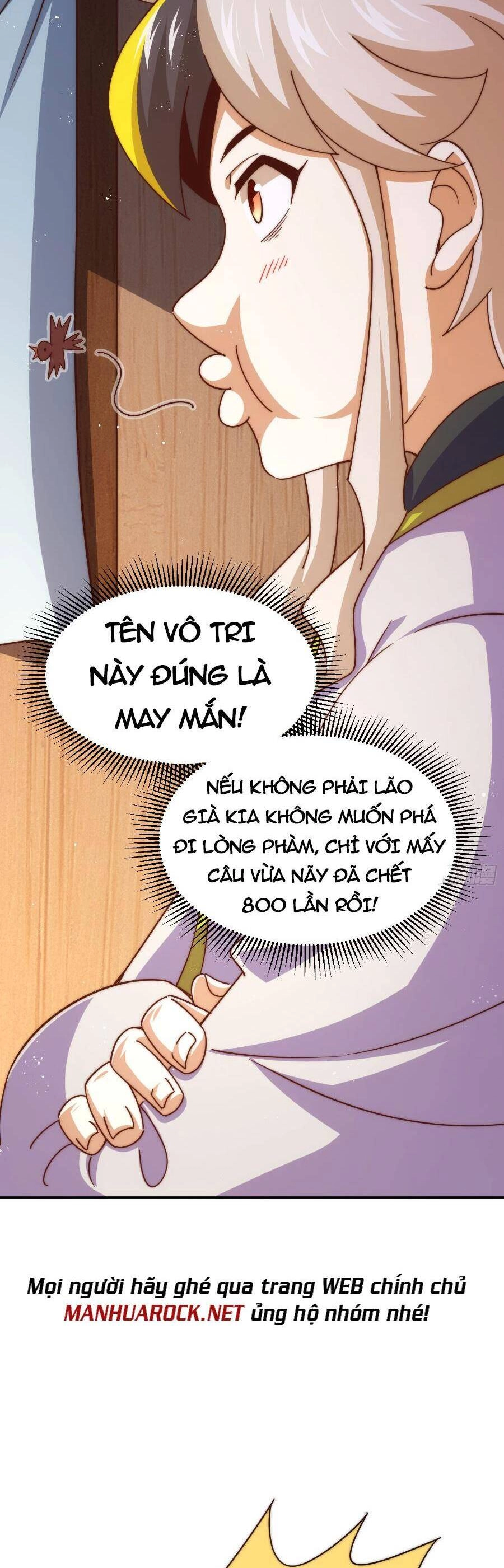 Người Trên Vạn Người Chapter 173 - 45