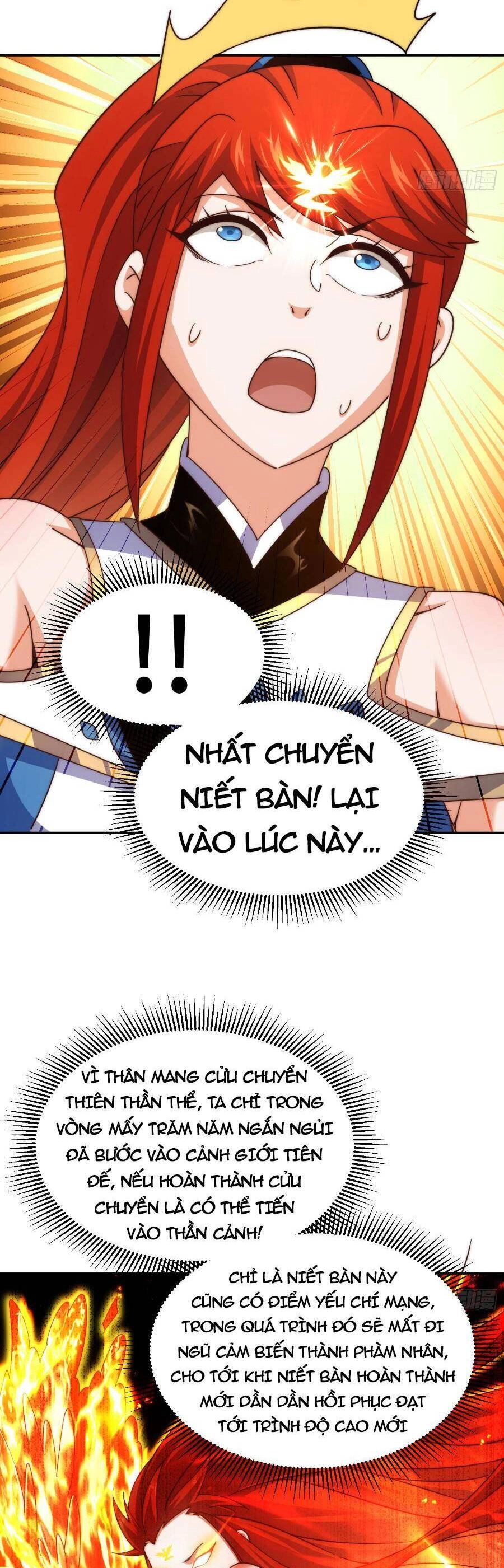 Người Trên Vạn Người Chapter 173 - 46