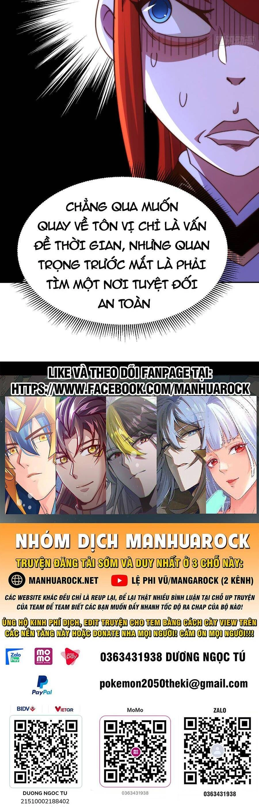 Người Trên Vạn Người Chapter 173 - 48