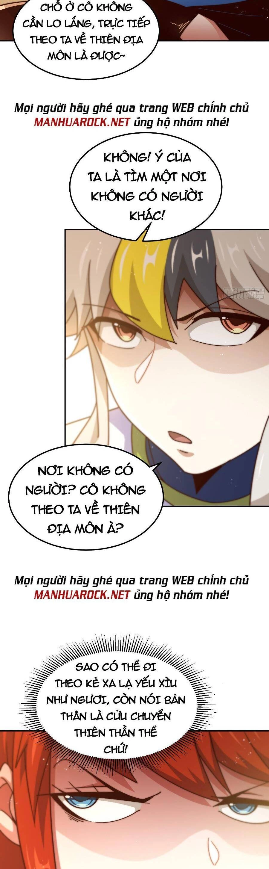 Người Trên Vạn Người Chapter 174 - 2