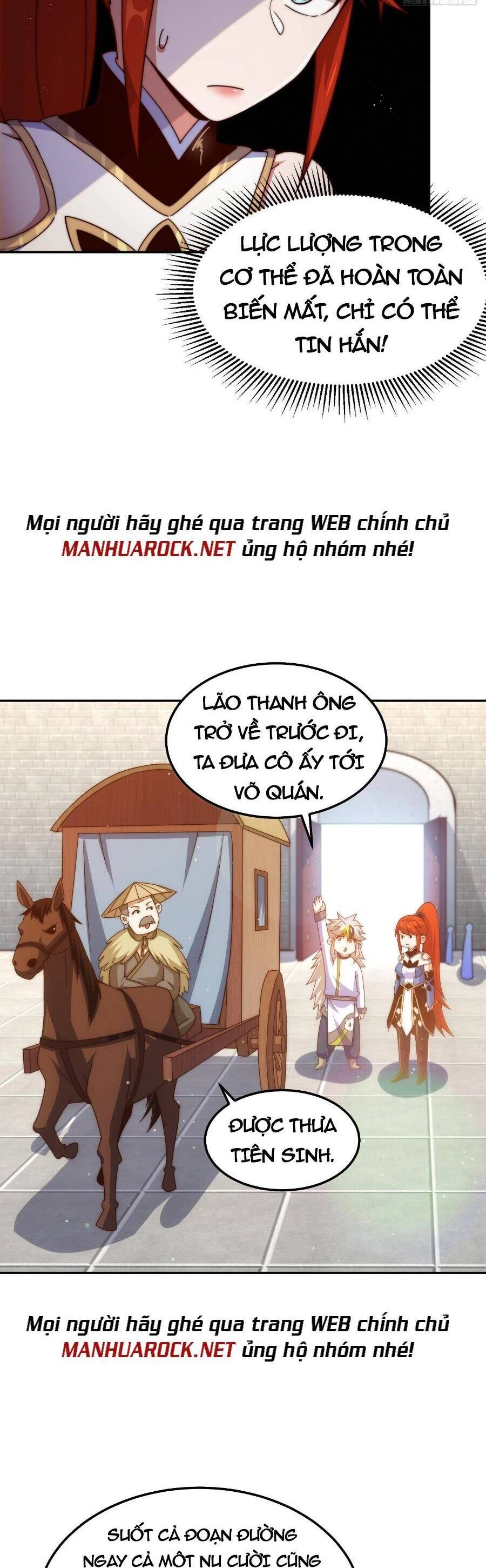 Người Trên Vạn Người Chapter 174 - 5