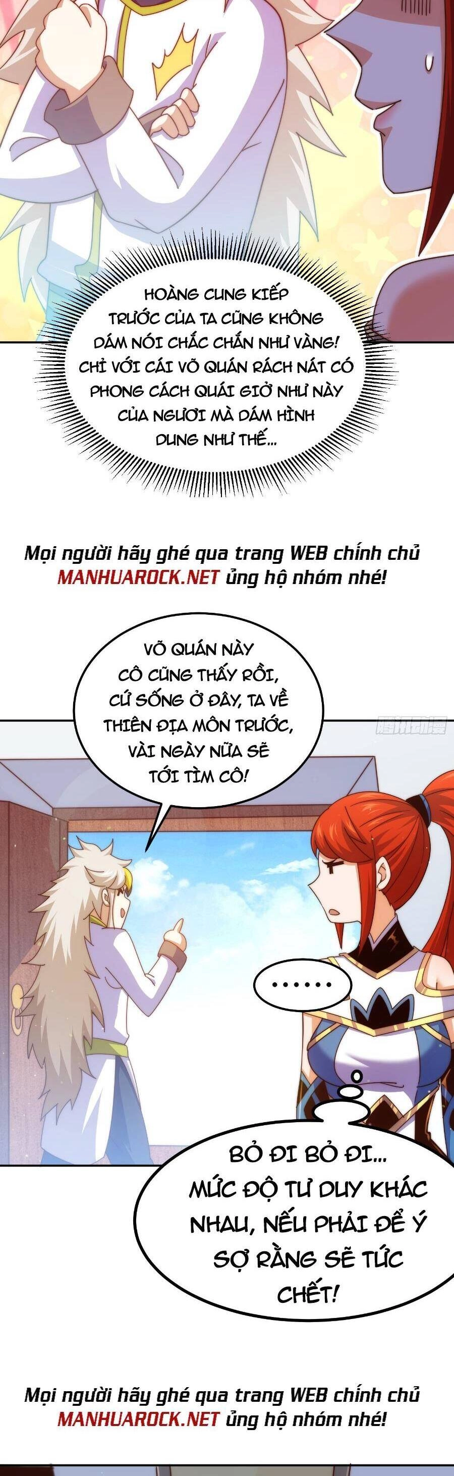 Người Trên Vạn Người Chapter 174 - 16