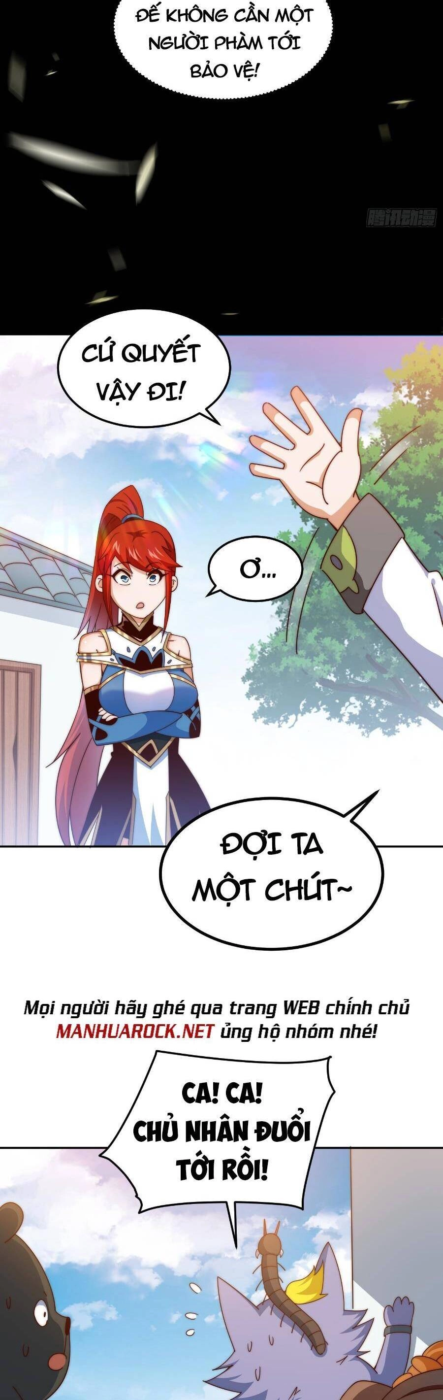 Người Trên Vạn Người Chapter 174 - 22