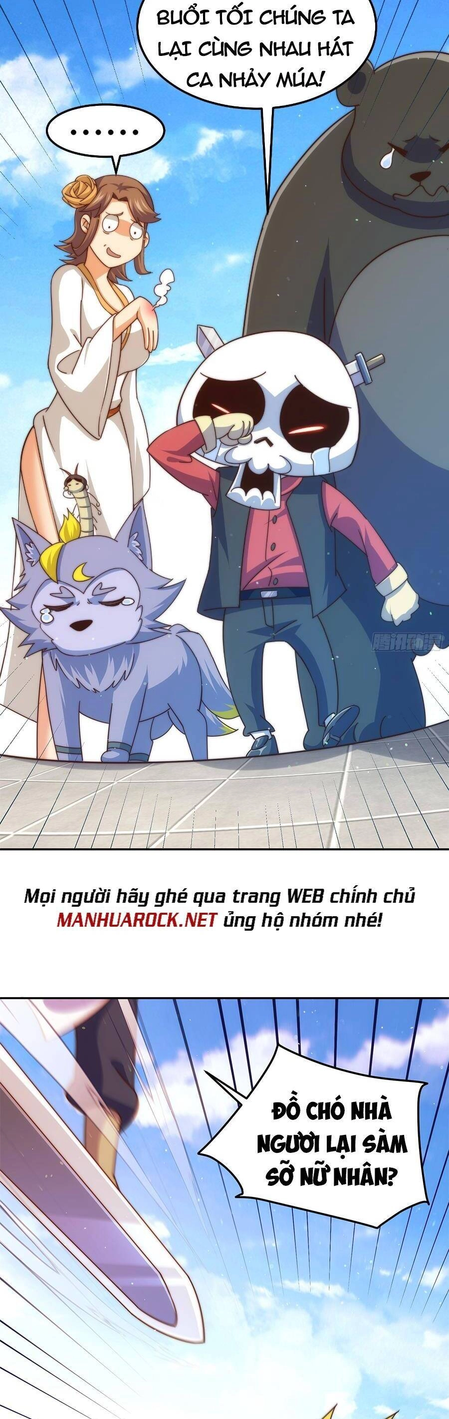 Người Trên Vạn Người Chapter 174 - 25