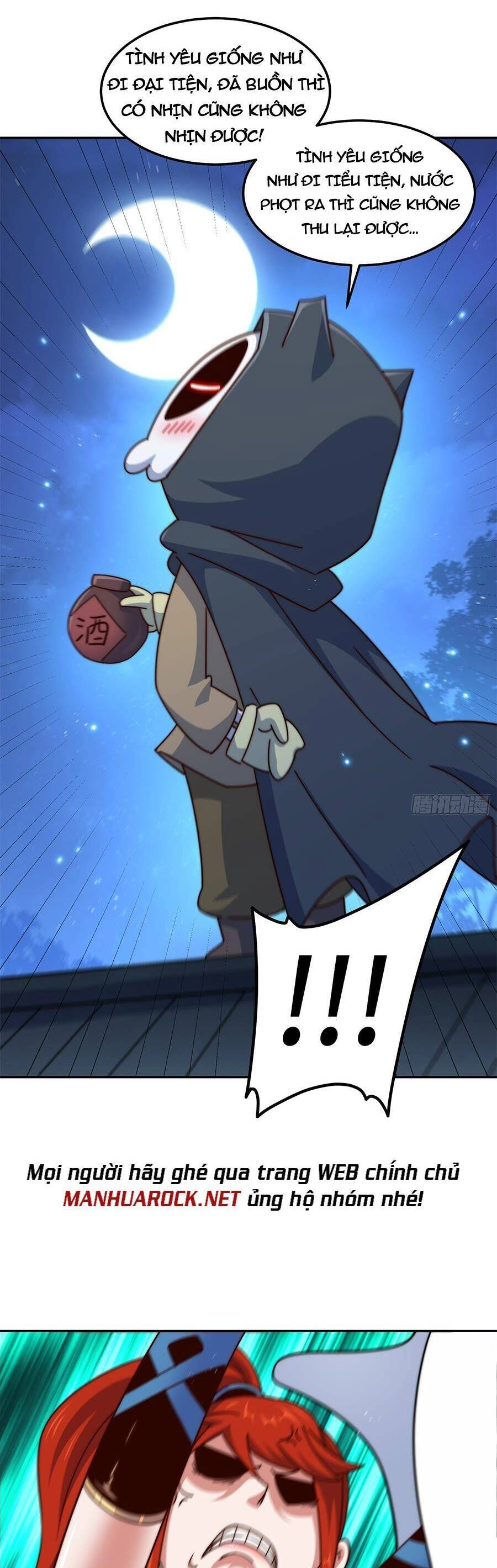 Người Trên Vạn Người Chapter 174 - 38