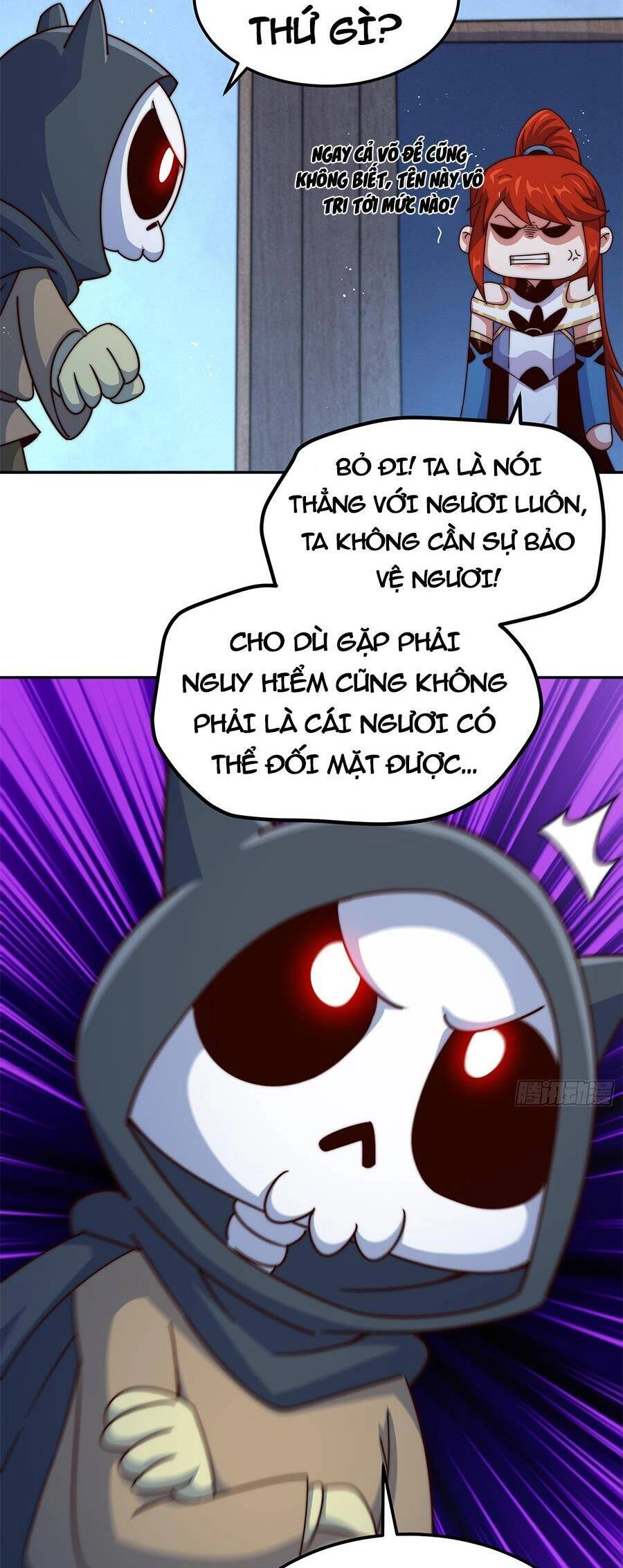 Người Trên Vạn Người Chapter 174 - 42