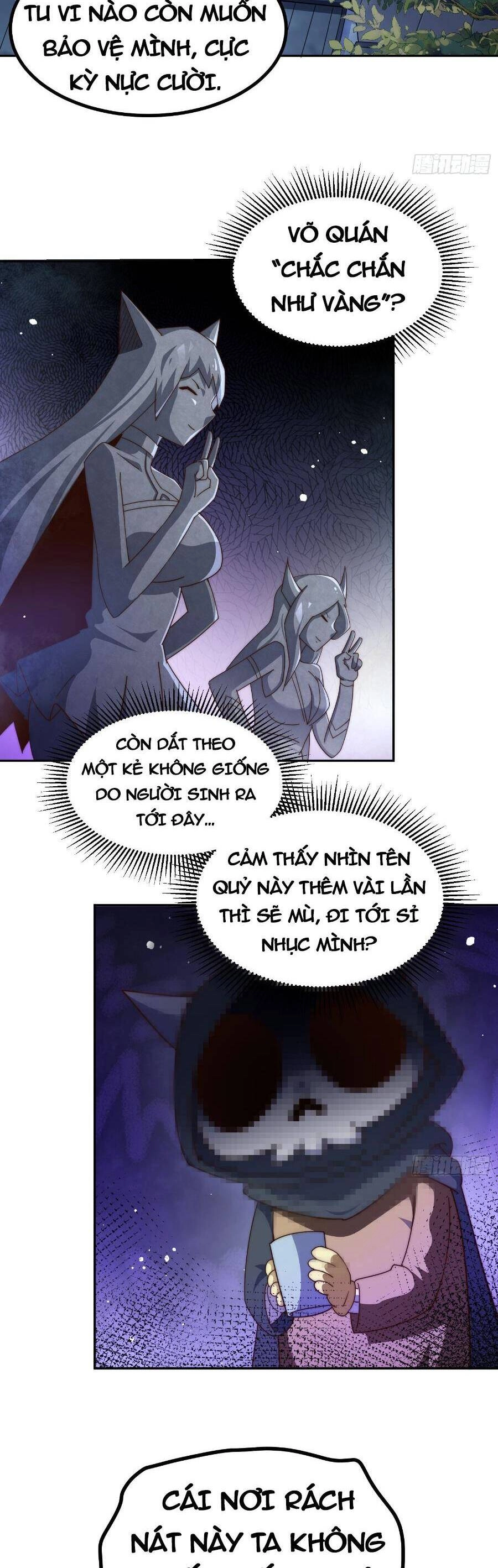 Người Trên Vạn Người Chapter 175 - 2