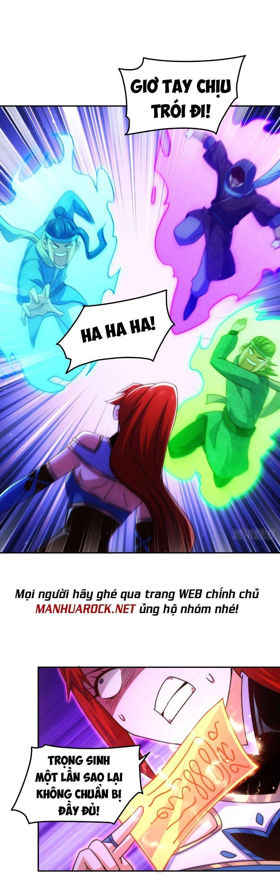 Người Trên Vạn Người Chapter 175 - 10