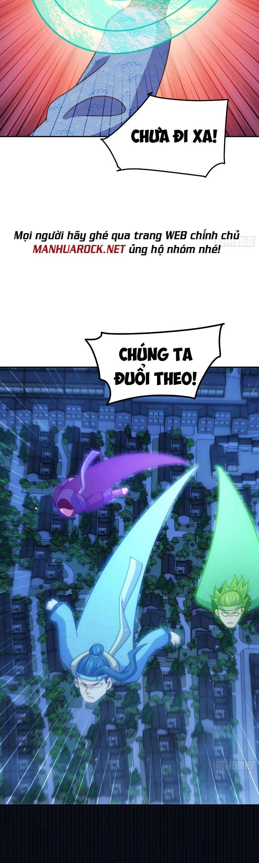 Người Trên Vạn Người Chapter 175 - 12