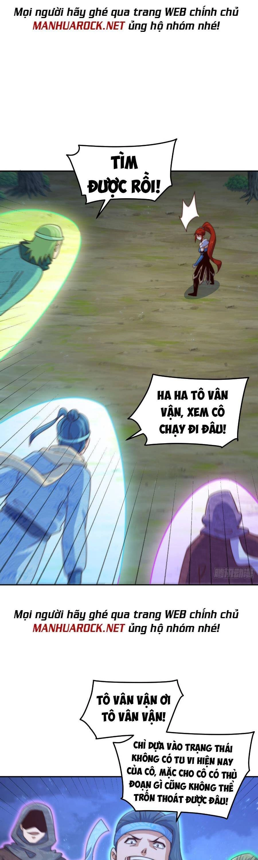 Người Trên Vạn Người Chapter 175 - 14