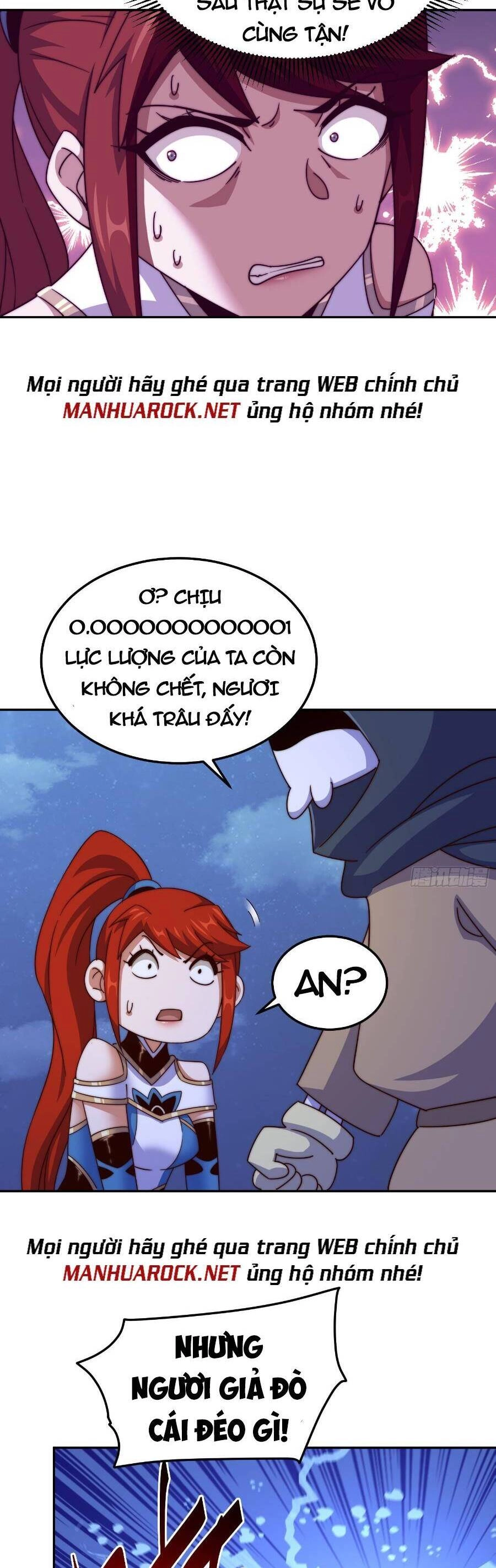 Người Trên Vạn Người Chapter 175 - 31