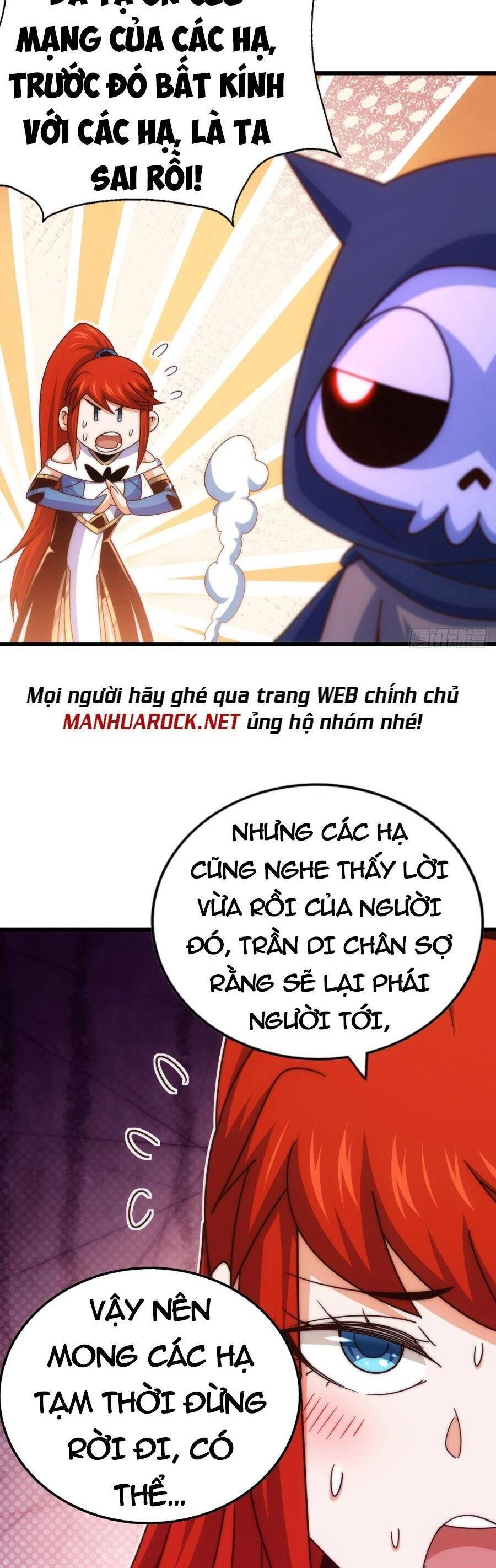 Người Trên Vạn Người Chapter 175 - 35