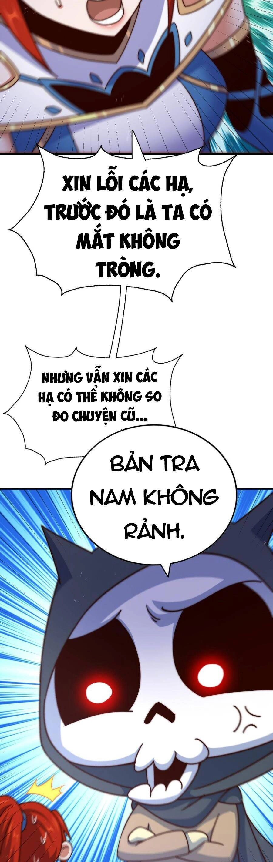 Người Trên Vạn Người Chapter 175 - 38